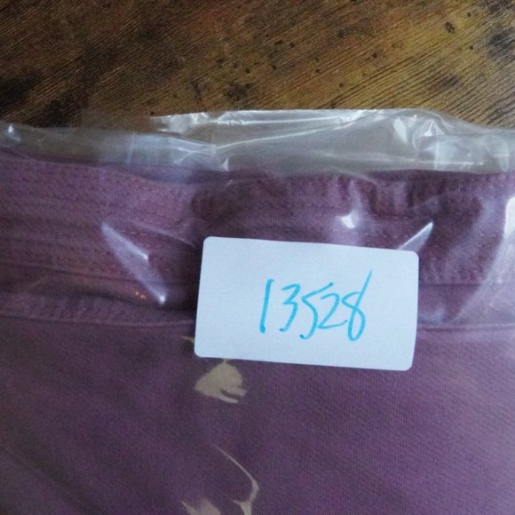 Athleta Farallon Joggers Womens Small Pink Pull On Drawstring Gym Casual READ - Picture 11 of 11